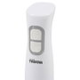 Tristar MX-4851 Batidora de inmersión con Picadora, Blanco